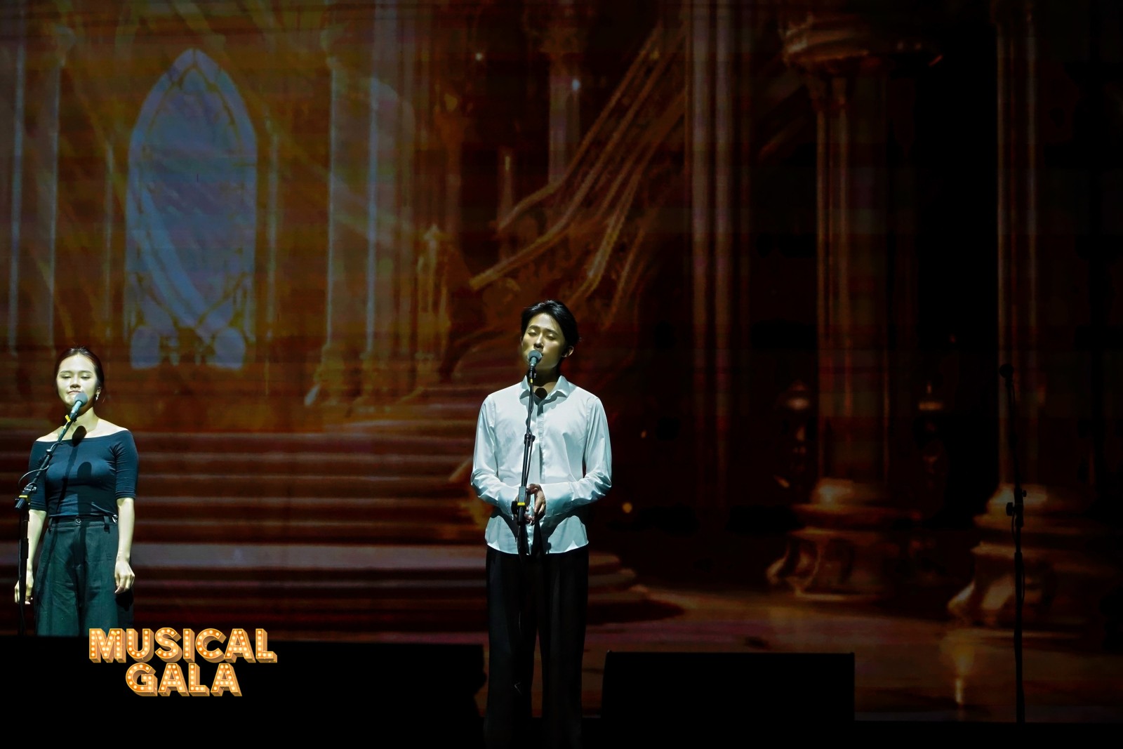 剧团哇音音乐剧GALA·佛山站