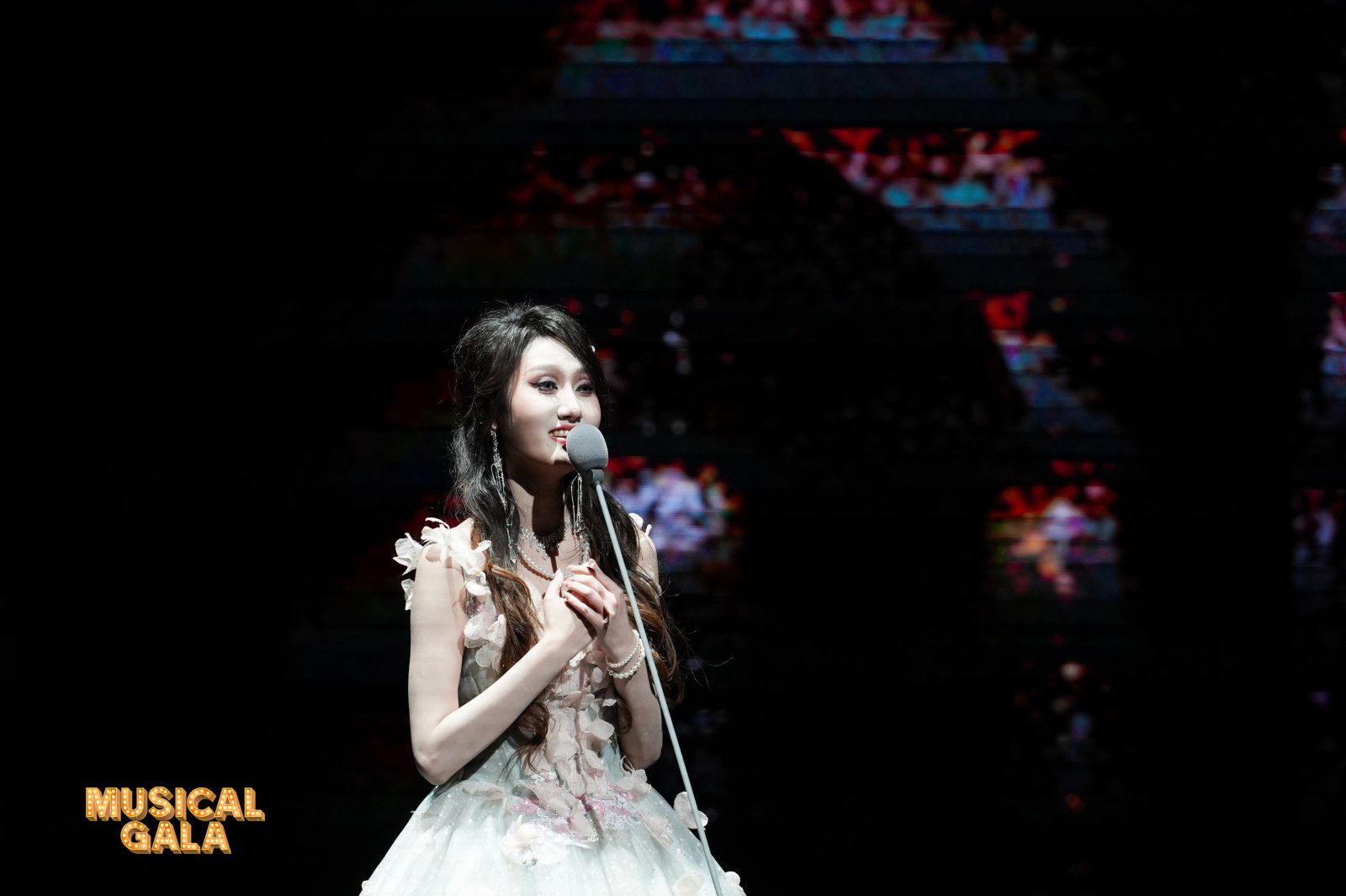 剧团哇音音乐剧GALA·北京站