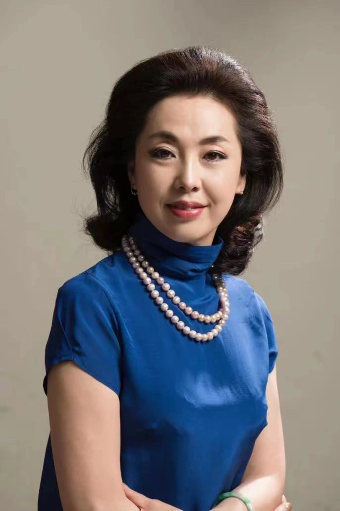 【哇音媒体】能量专访——韩善女的艺术情怀