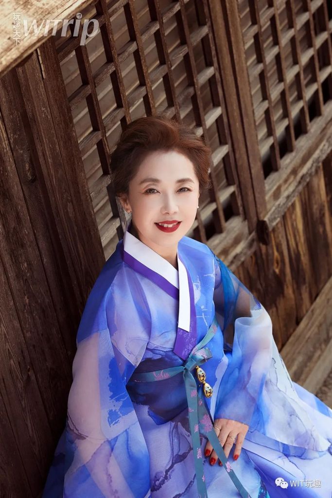 【哇音媒体】韩善女 | 中韩文化交流的使者