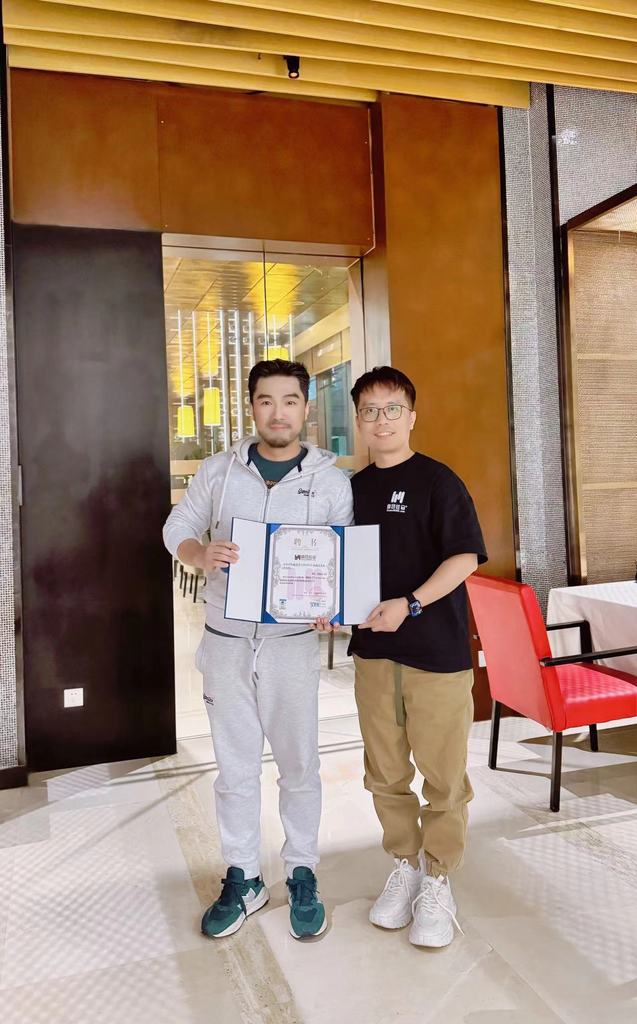 特邀艺术家-牟溢:新征程,旧梦续