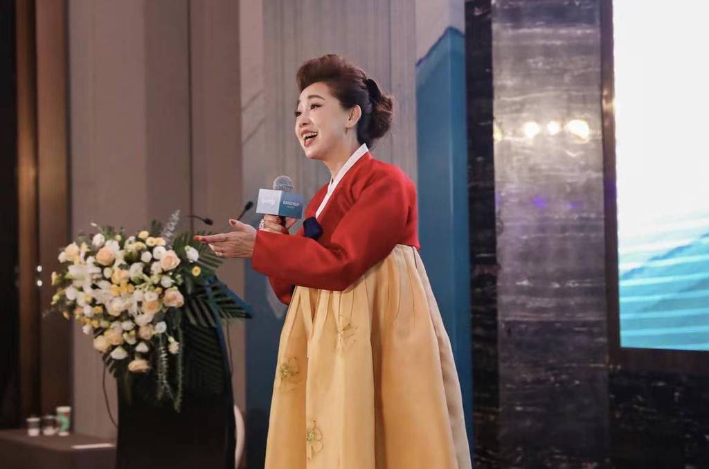 【哇音媒体】BANGTRIP公益慈善盛典成功举办