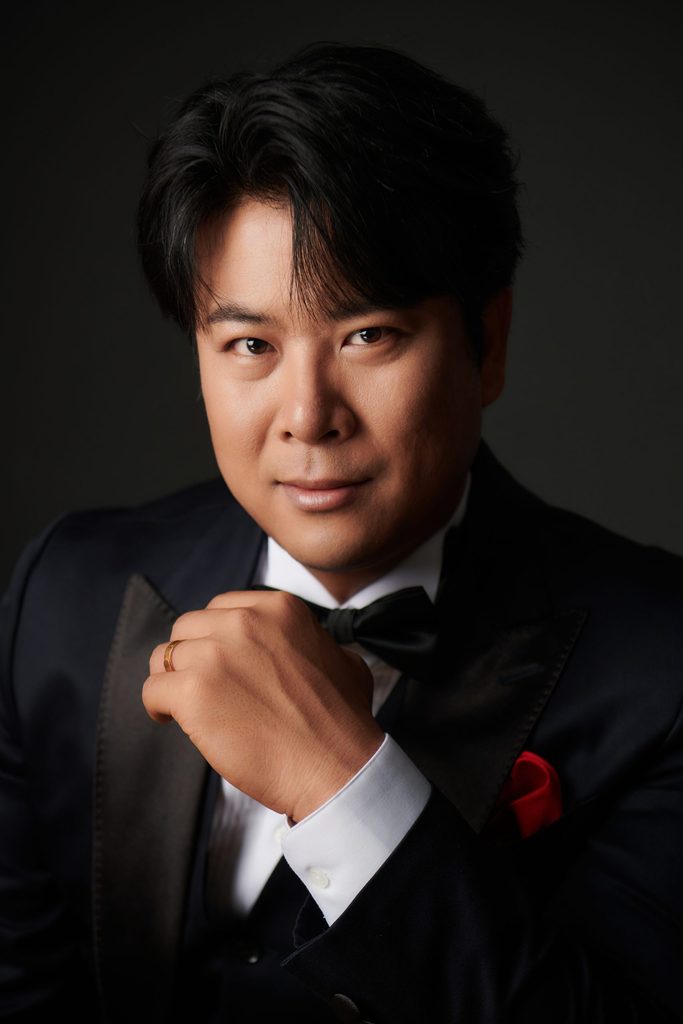 金学俊（Paul KIM）