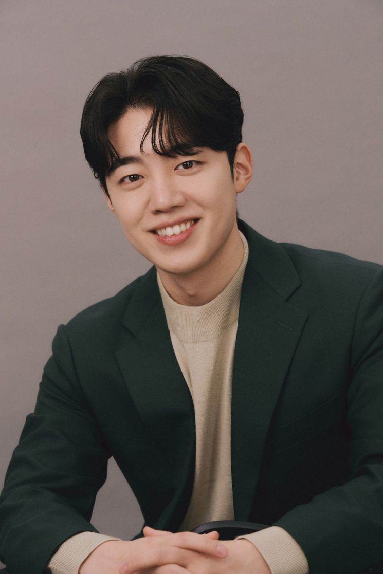 ByeongMin Gil 吉炳玟
