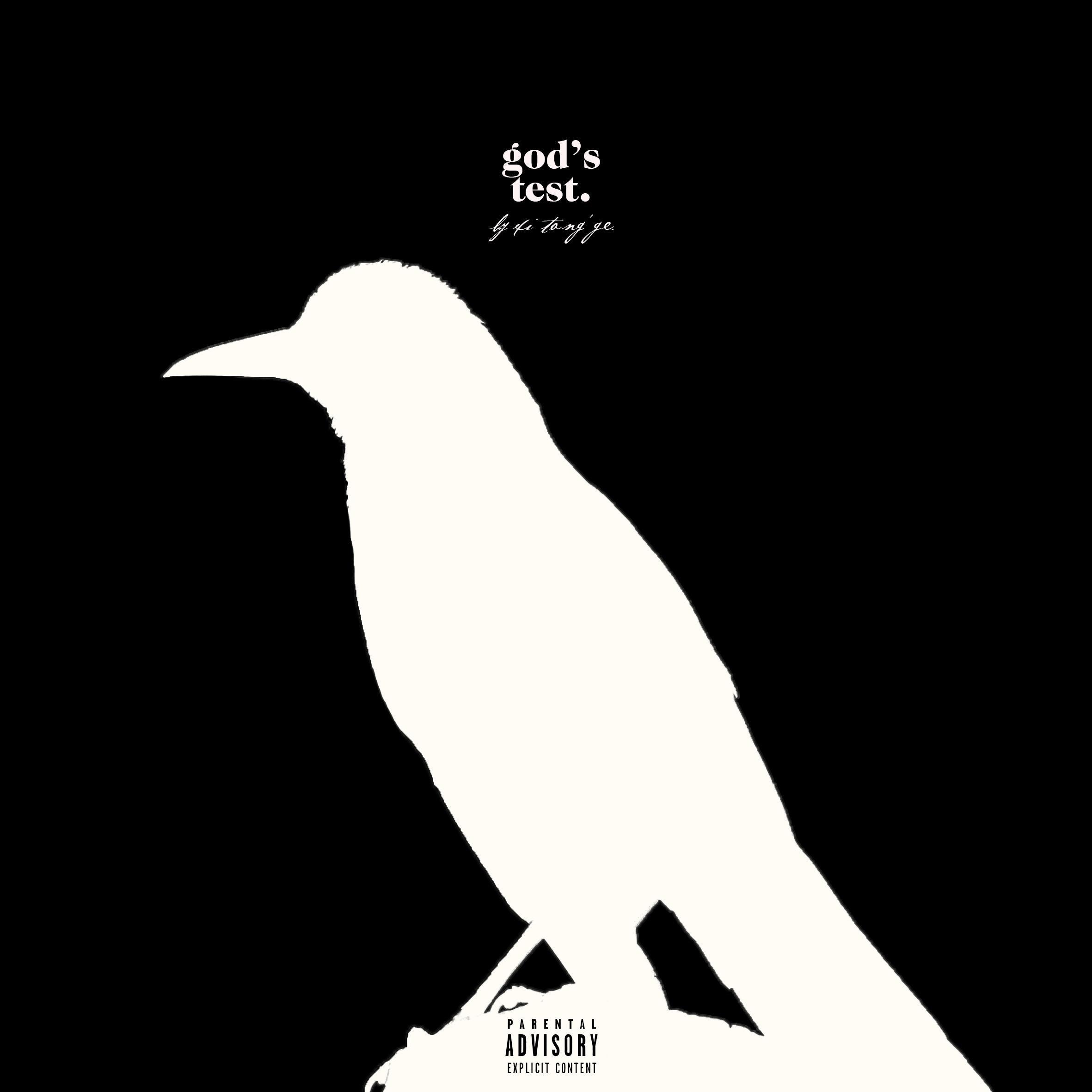 专辑《God’s Test》