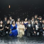 剧团哇音音乐剧GALA`延边特别版圆满落幕 —— 填补延边州音乐剧商业演出空白，谱写家乡舞台新篇章